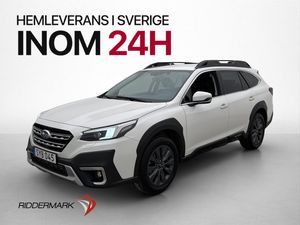 Subaru Outback bild 1