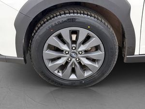 Subaru Outback bild 29