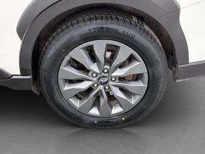 Subaru Outback bild 30