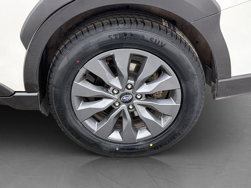 Subaru Outback bild 30