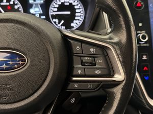 Subaru Outback bild 18