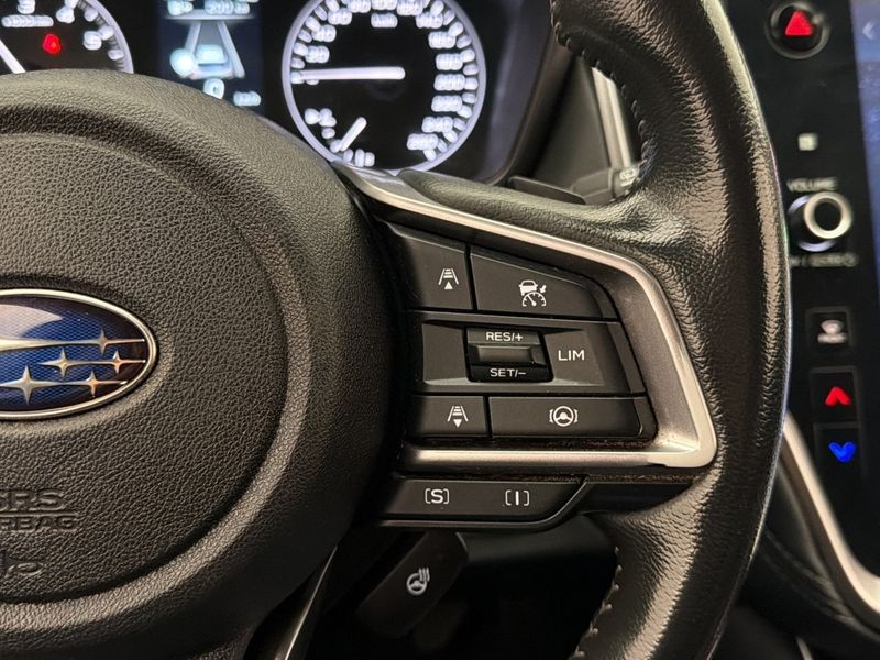 Subaru Outback bild 18