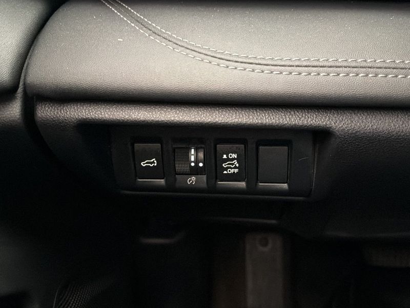Subaru Outback bild 26