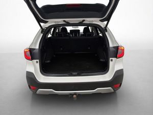 Subaru Outback bild 9