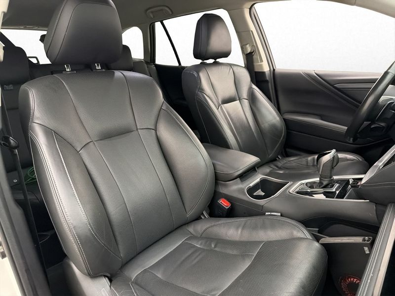 Subaru Outback bild 10