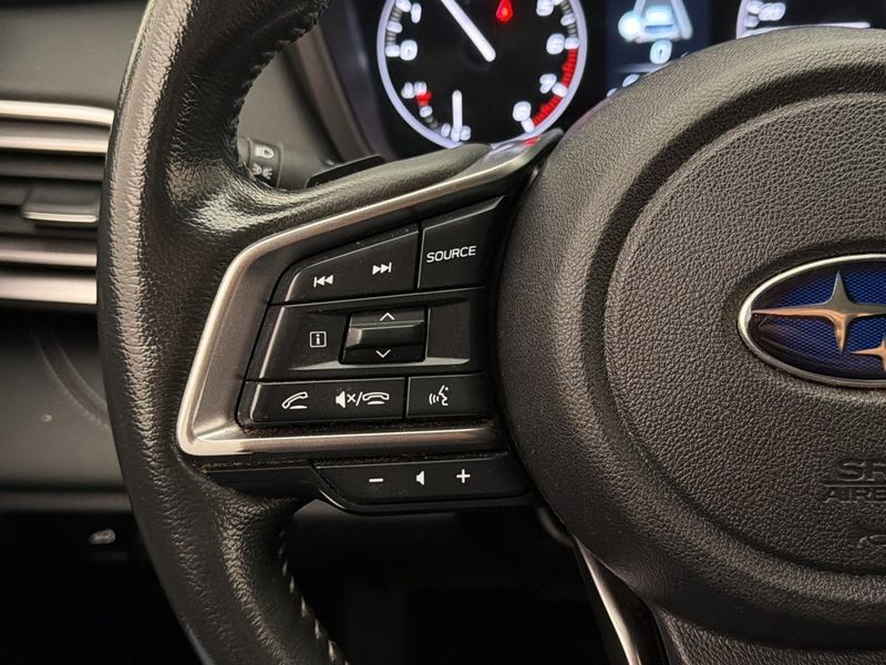 Subaru Outback bild 16