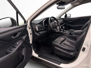 Subaru Outback bild 12