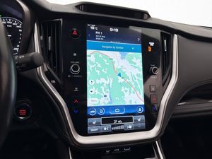 Subaru Outback bild 14