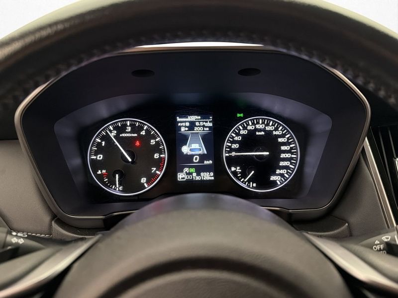 Subaru Outback bild 17