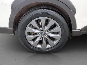 Subaru Outback bild 31