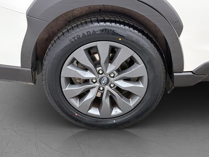 Subaru Outback bild 31