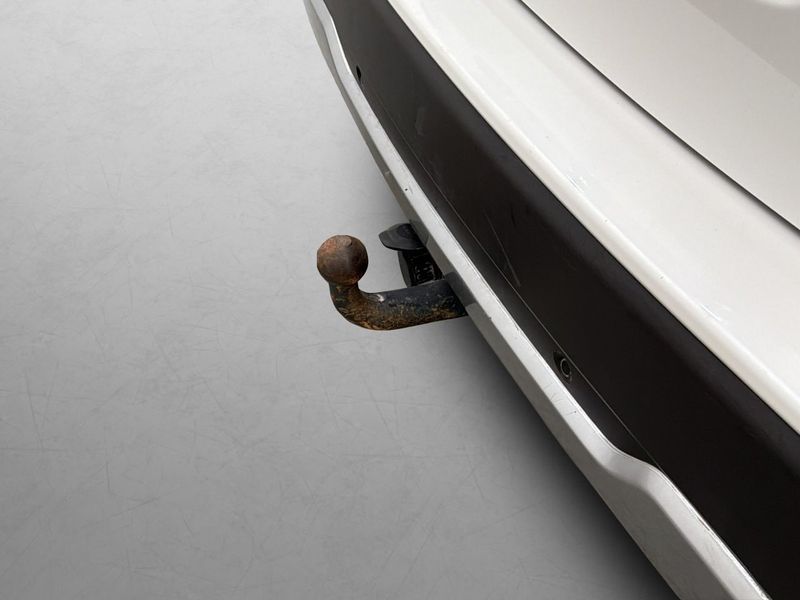 Subaru Outback bild 8