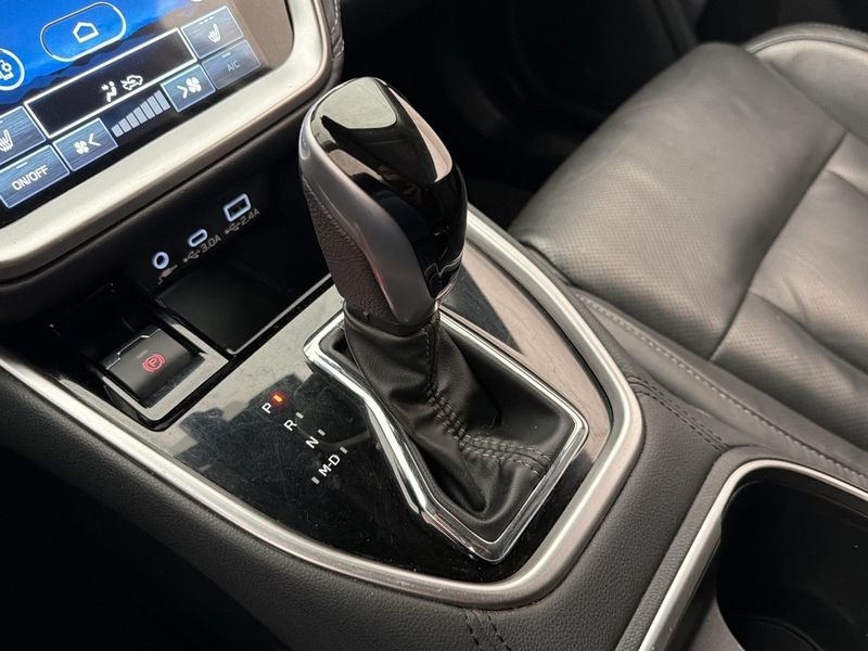 Subaru Outback bild 22