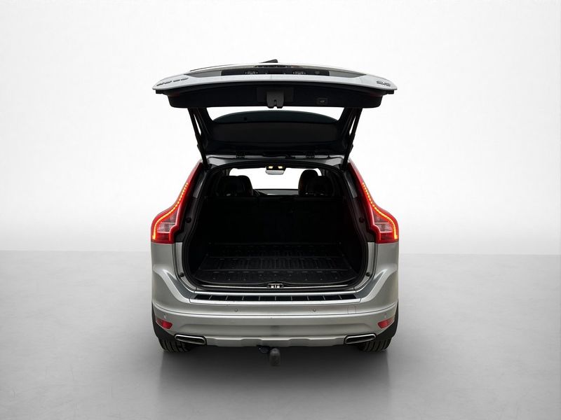 Volvo XC60 bild 8