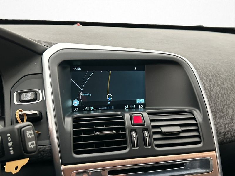 Volvo XC60 bild 14