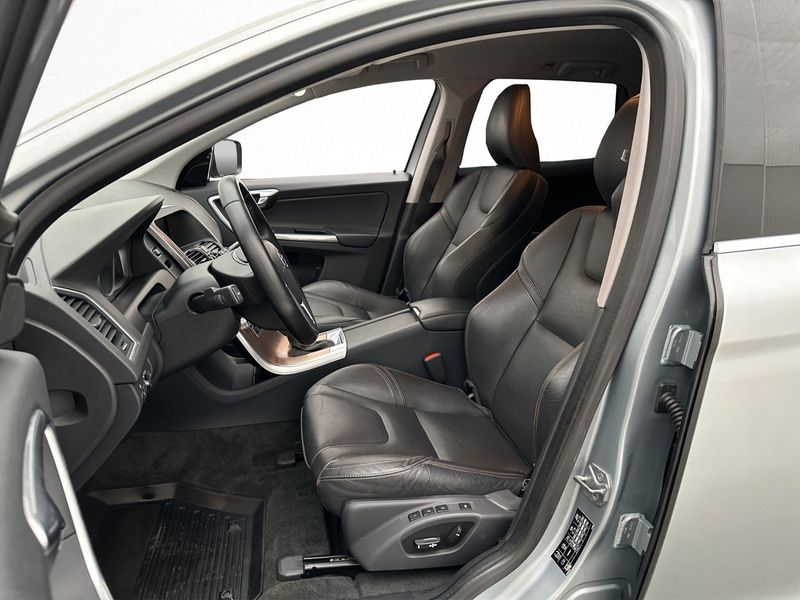 Volvo XC60 bild 12