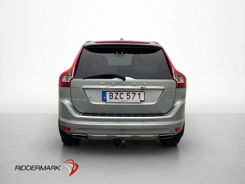 Volvo XC60 bild 5