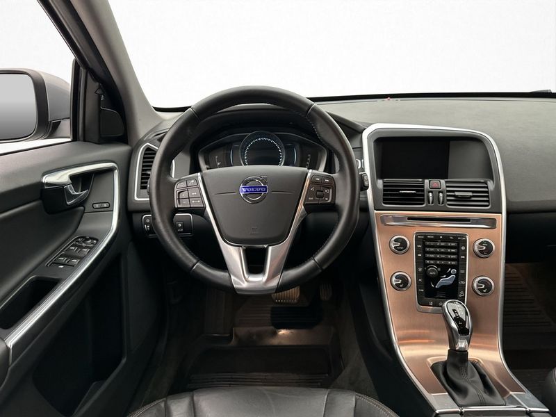 Volvo XC60 bild 11