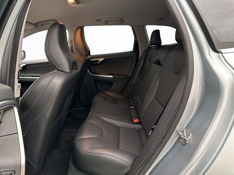 Volvo XC60 bild 15
