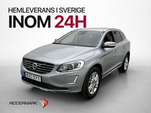 Volvo XC60 bild 1