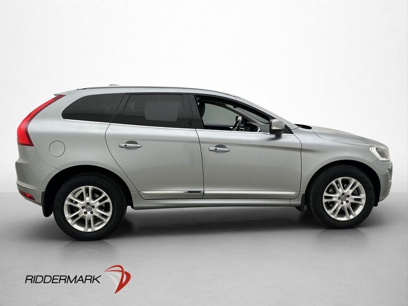 Volvo XC60 bild 6