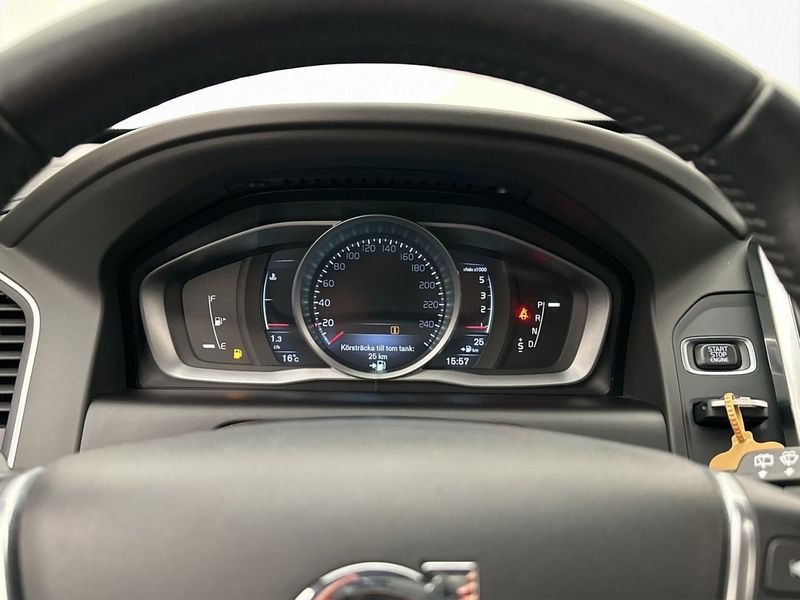 Volvo XC60 bild 18