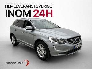 Volvo XC60 bild 3