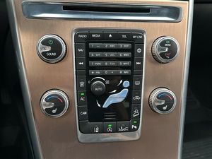 Volvo XC60 bild 23