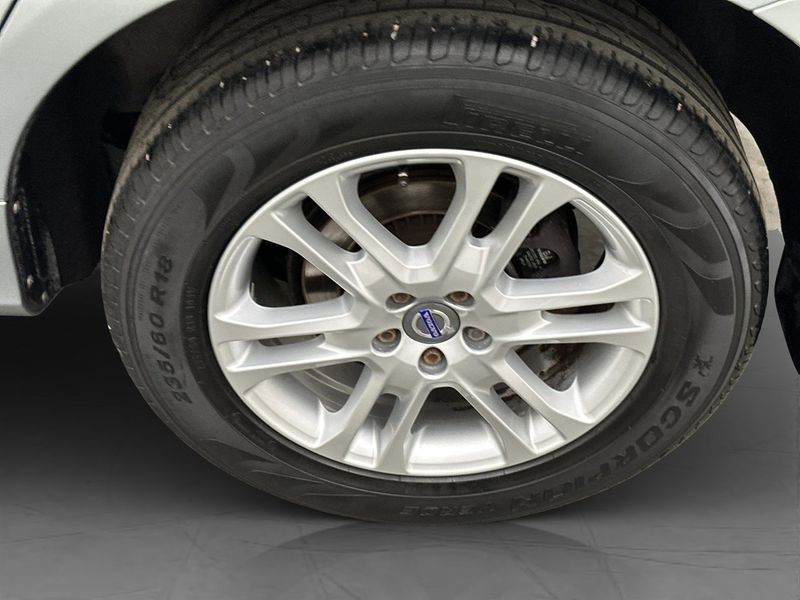 Volvo XC60 bild 29