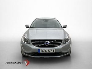 Volvo XC60 bild 2