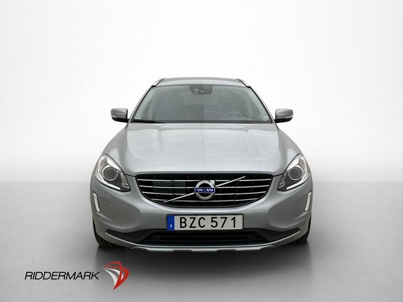 Volvo XC60 bild 2