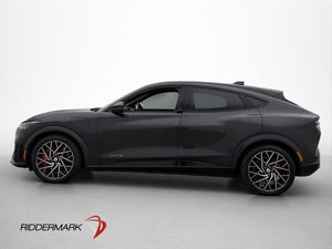 Ford Mustang Mach-E bild 5