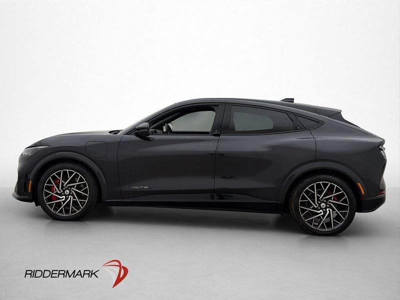Ford Mustang Mach-E bild 5