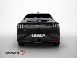 Ford Mustang Mach-E bild 6