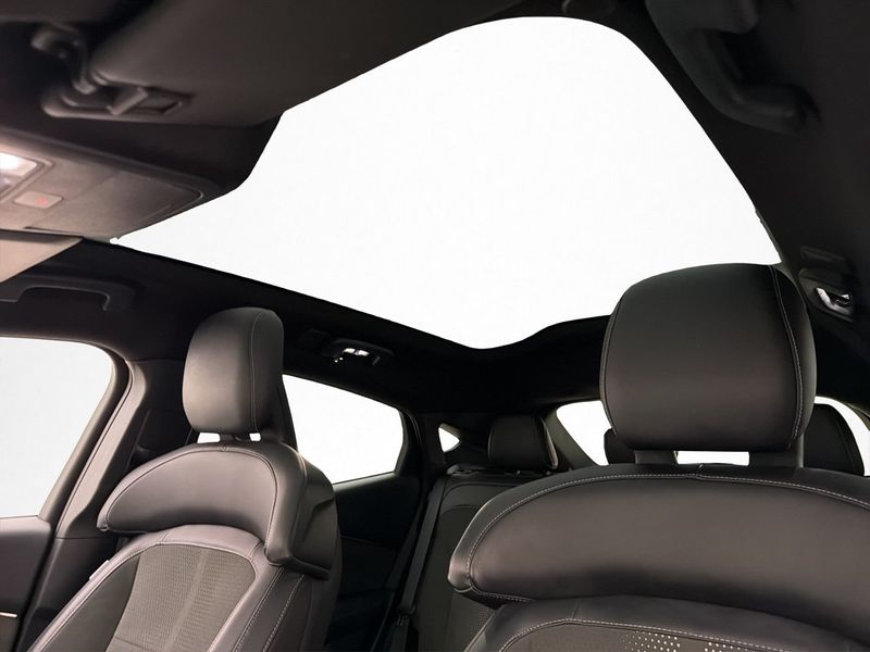 Ford Mustang Mach-E bild 13