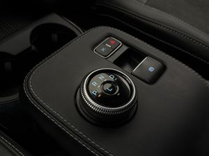 Ford Mustang Mach-E bild 30