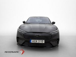 Ford Mustang Mach-E bild 3