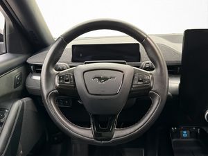 Ford Mustang Mach-E bild 11