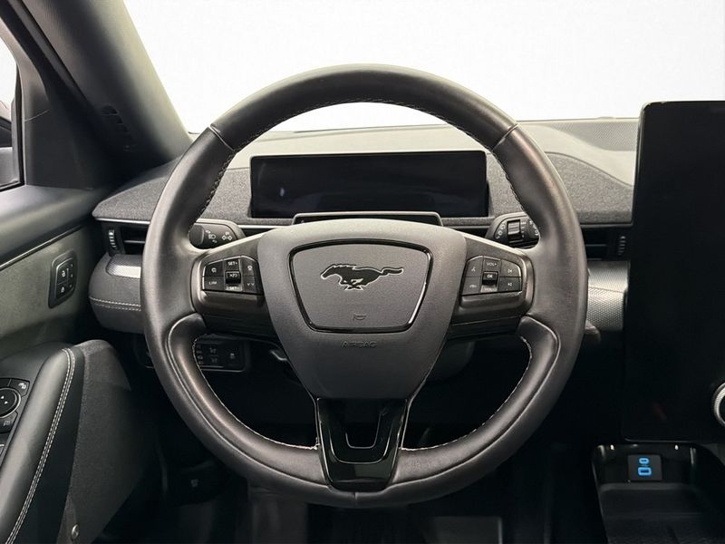 Ford Mustang Mach-E bild 11