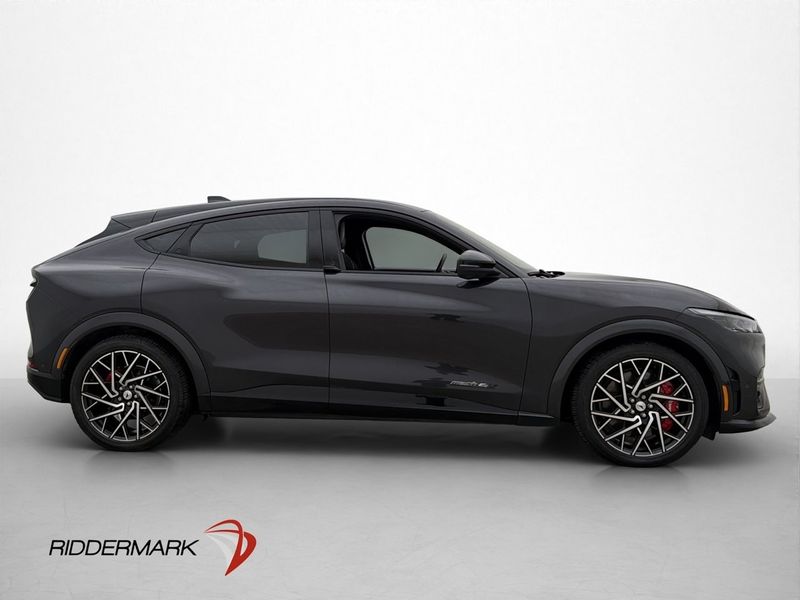 Ford Mustang Mach-E bild 8