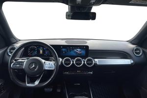Mercedes GLB200 bild 11