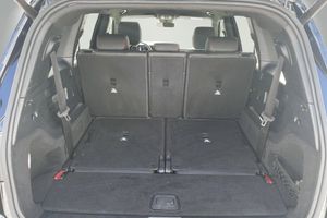 Mercedes GLB200 bild 17