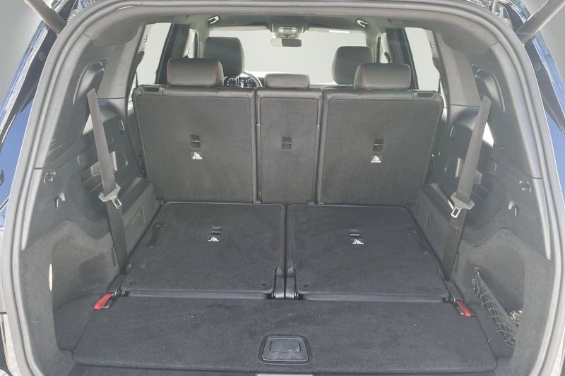 Mercedes GLB200 bild 17
