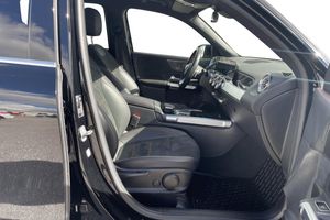 Mercedes GLB200 bild 15