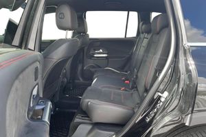 Mercedes GLB200 bild 14