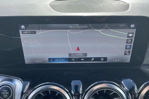 Mercedes GLB200 bild 25