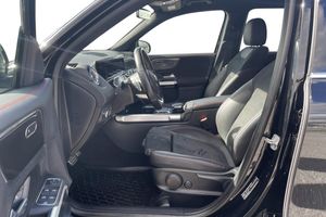 Mercedes GLB200 bild 13