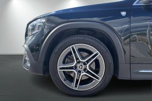 Mercedes GLB200 bild 10