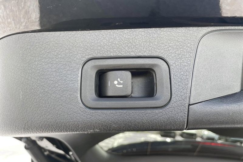 Mercedes GLB200 bild 19