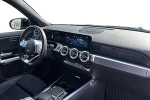 Mercedes GLB200 bild 16